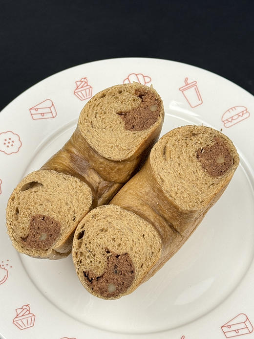 咖啡贝果（10点左右陆续出） 商品图5