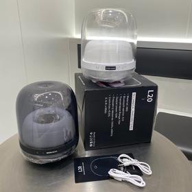 爆款现货！外贸跨境出口单，哈曼卡顿Studio 4代 水晶音乐琉璃