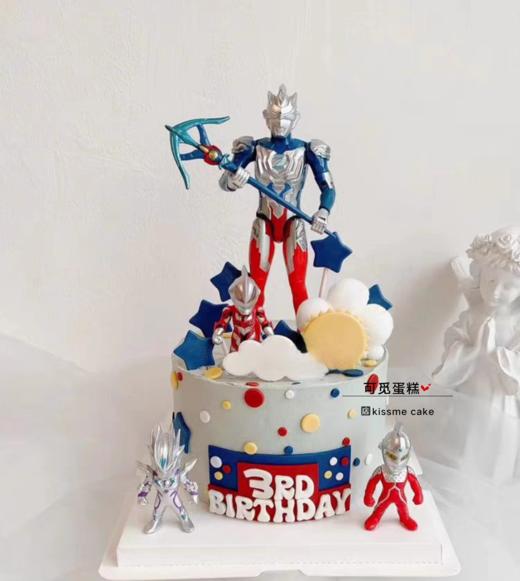 奥特曼款 商品图0