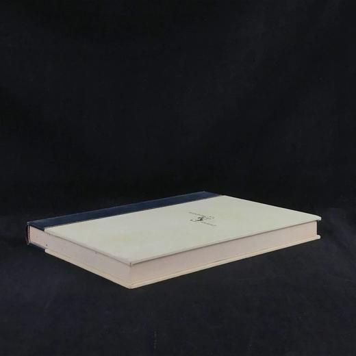 奥杜邦北美四足动物画集 150幅彩色插图 精装大16开 商品图1