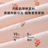 甜美蕾丝少女三角内裤女纯棉抑菌底裆高弹不勒不夹臀168樱花少女内裤5条装 商品缩略图2
