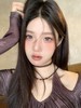 Doragina美瞳 落泪月光 14.5mm 商品缩略图4