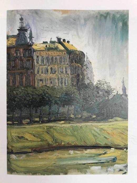 埃贡·席勒与他的同时代人 145幅插图 精装大16开 商品图8