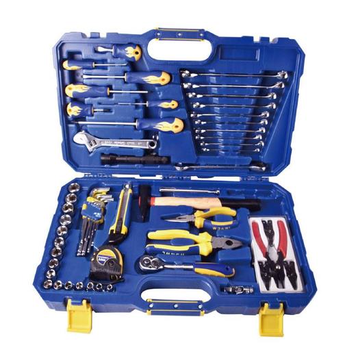 威达 10mm机修组套 商品图0