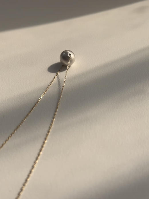 AWU｜GA6-14K - Galaxy Necklace [ 瀚 项链 ] 商品图3