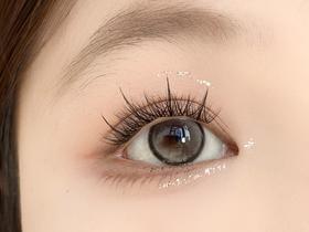 Doragina日抛美瞳 星星站台 14.2mm