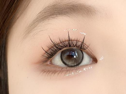 Doragina日抛美瞳 星星站台 14.2mm 商品图0