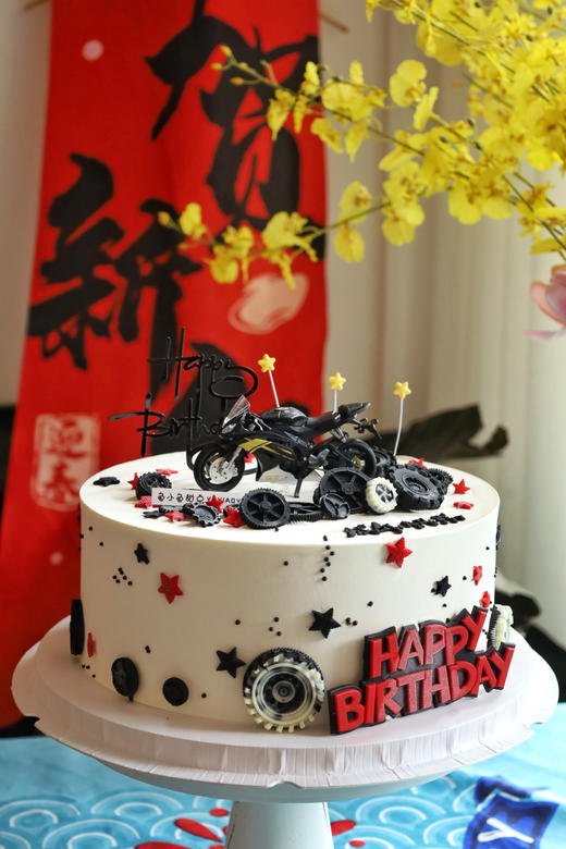酷酷机车（图为10寸） 商品图0