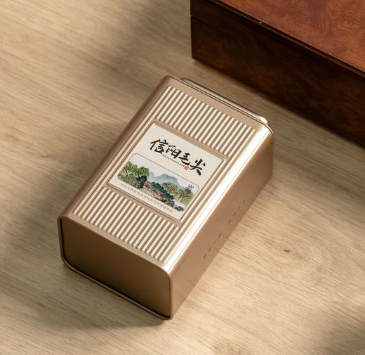 十里春风【毛尖•4罐】55元一套 /一件14套 商品图4