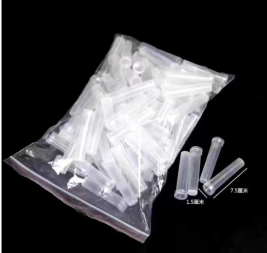 洋兰管--带杆加长营养管 商品图1