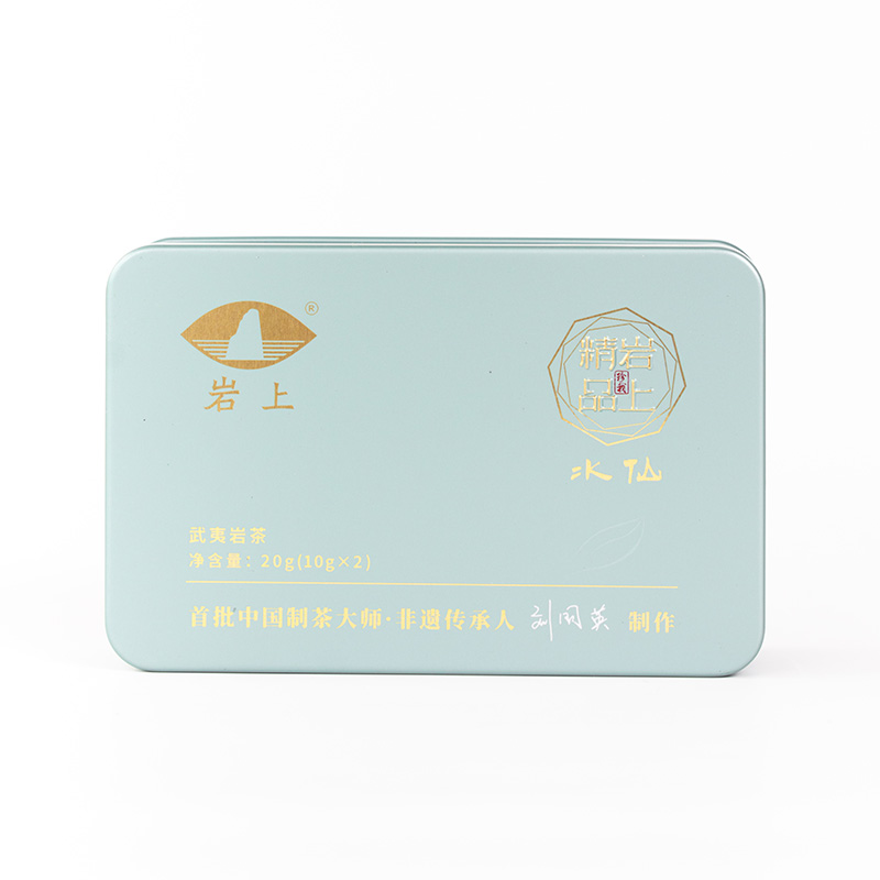 体验装 | 珍我·精品水仙 | 20g（10gx2泡）