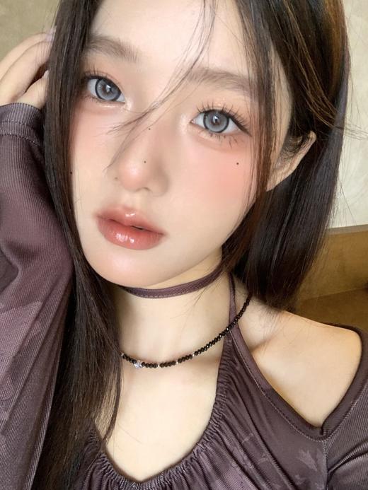 Doragina美瞳 落泪月光 14.5mm 商品图1