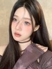 Doragina美瞳 落泪月光 14.5mm 商品缩略图2