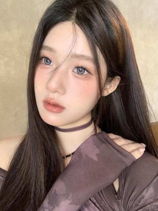 Doragina美瞳 落泪月光 14.5mm 商品图2