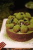 【上春山】抹茶巴斯克芝士蛋糕（需提前24小时预定哦~） 商品缩略图1