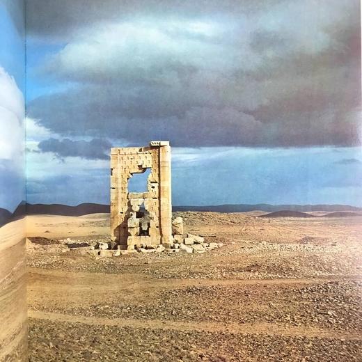 近东与中东艺术图集 291幅插图（150幅彩色） 精装18开 商品图13