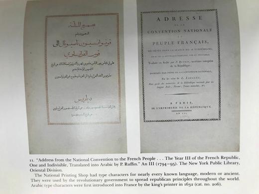 印刷品中的法国大革命：法国出版社，1775-1800年 数十幅插图 平装16开 商品图11