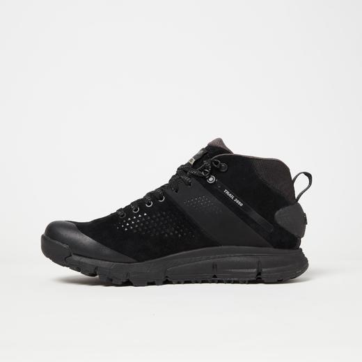 【黑武士中帮限定款】DANNER丹纳秋季户外鞋2650防水徒步登山鞋 商品图2