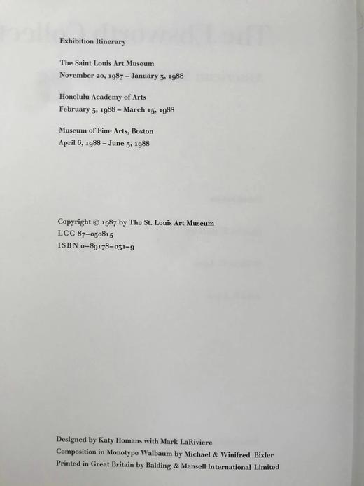 埃布斯沃思收藏：美国现代主义，1911-1947年 75幅彩色插图 精装16开 商品图4