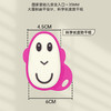 Matchstick Monkey 火柴猴平面大脸萌牙咬胶 婴儿磨牙棒防吃手神器 3月+ 商品缩略图3