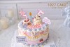 1027CAKE | 涂鸦ins风 可爱款 立体小羊 商品缩略图1
