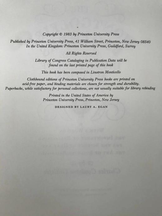 蒙哥尔费兄弟与航空发明，1783-1784 约百幅插图 精装16开 商品图4