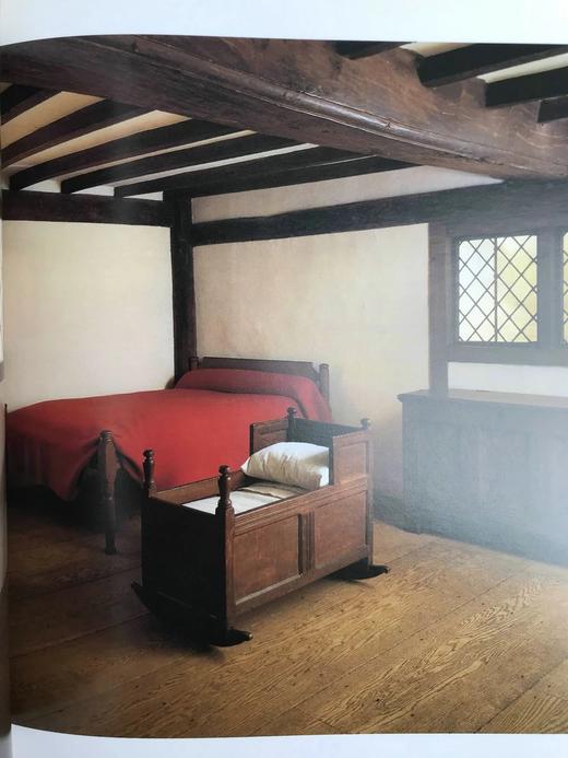 大都会艺术博物馆主题展室图集 289幅插图（219幅彩色） 精装大16开 商品图8