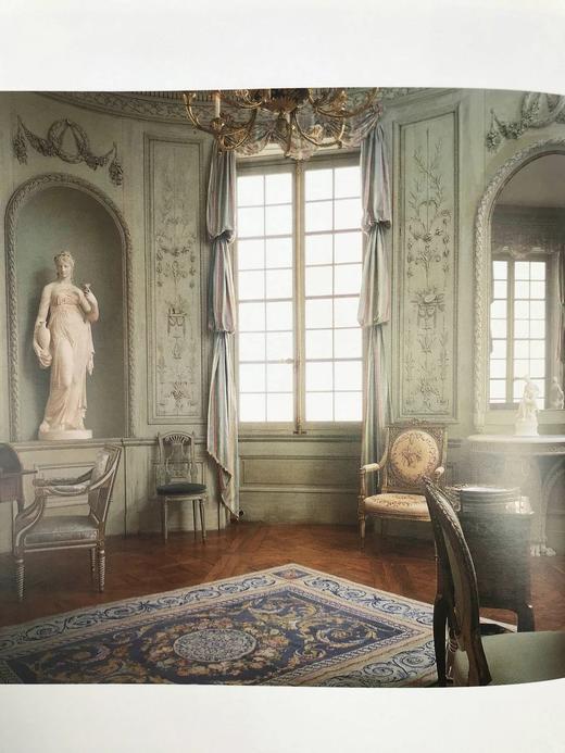 大都会艺术博物馆主题展室图集 289幅插图（219幅彩色） 精装大16开 商品图13