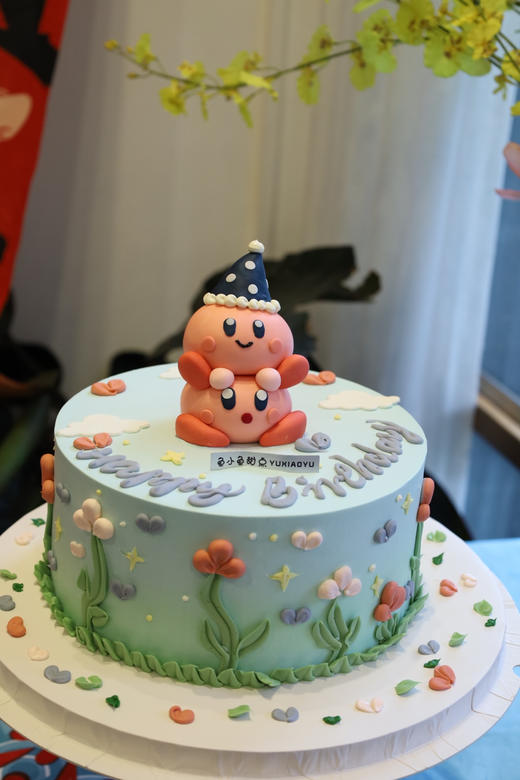 可爱星之卡比 商品图1