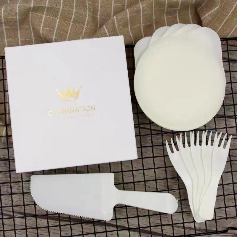 餐具补拍（5人份） | 昔果