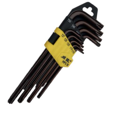 威达 花型S2古铜内六角套装 商品图0