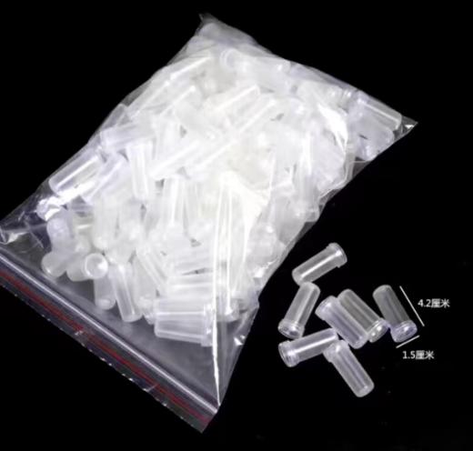 洋兰管--带杆加长营养管 商品图4