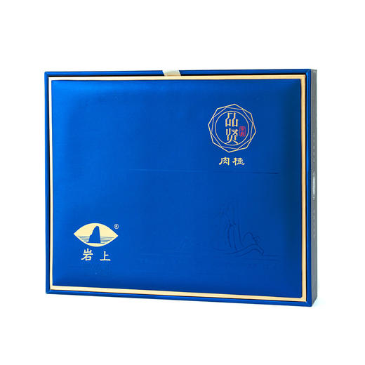 岩上 | 珍我·品贤肉桂 | 120g（10gx12泡）*2023热销款 商品图1