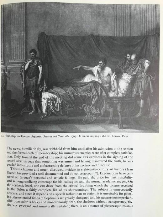 十八世纪巴黎画家与公共生活（馆藏1985） 百余幅插图 精装16开 商品图14