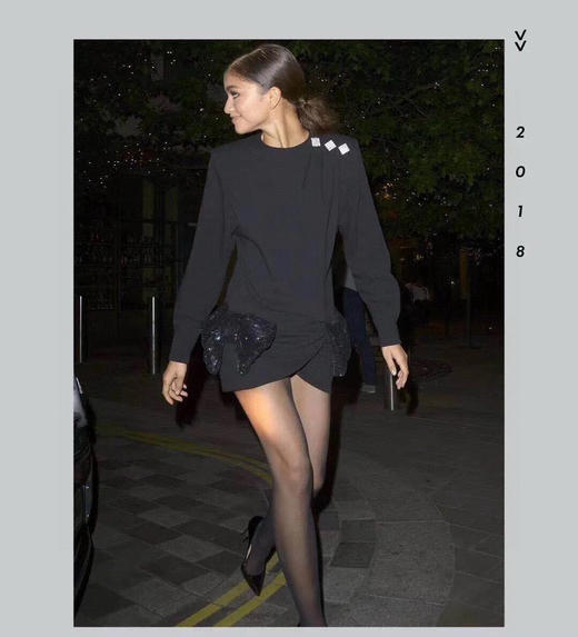 牛货‼️Wol*ord沃尔F特3D丝袜 均码170cm内/体重140内都能穿 商品图2