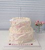韩式裱花女生蛋糕-低糖处理无添加 商品缩略图6