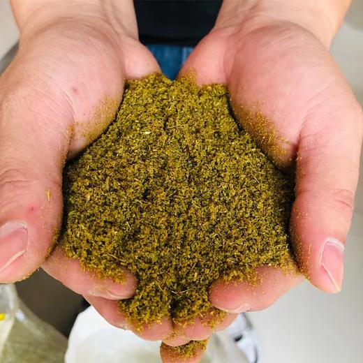 新疆正宗特级半碎孜然粉 500g/袋 商品图4