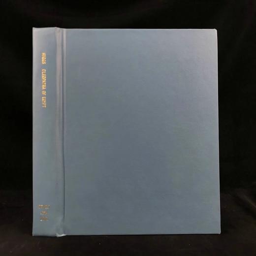 埃及艳后的历史与传说 364幅彩色261幅黑白插图 精装大16开 商品图0