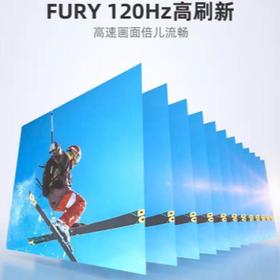 长虹65D5L液晶电视