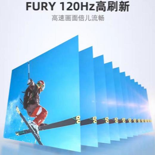 长虹65D5L液晶电视 商品图0