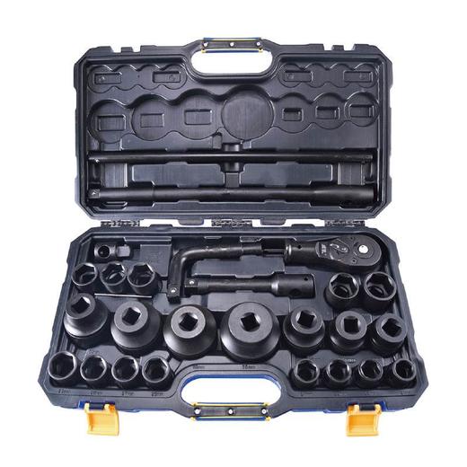 威达 20mm套筒组套(6角) 商品图0