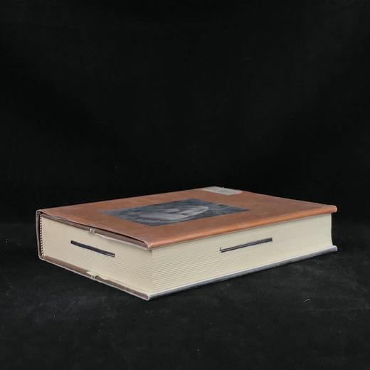 伦勃朗之眼 352幅插图 精装16开 商品图2