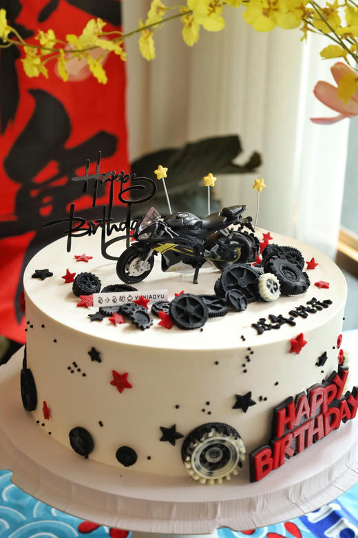 酷酷机车（图为10寸） 商品图2