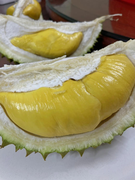 马来西亚✈️直发的鲜果猫山王 味道更来劲的D197鲜猫 商品图3