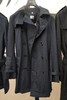 【特惠预定】Burberry 博柏利 男士全棉防风雨风衣外套，偏大半码，藏青色中长款，黑色长款 商品缩略图2