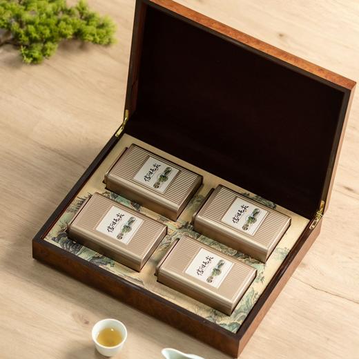 花梨木【毛尖•4罐 一斤装】55元一套 /共14套 商品图1