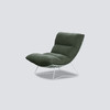 NS家居ns furniture布艺单人小沙发NSCC-2449 商品缩略图1