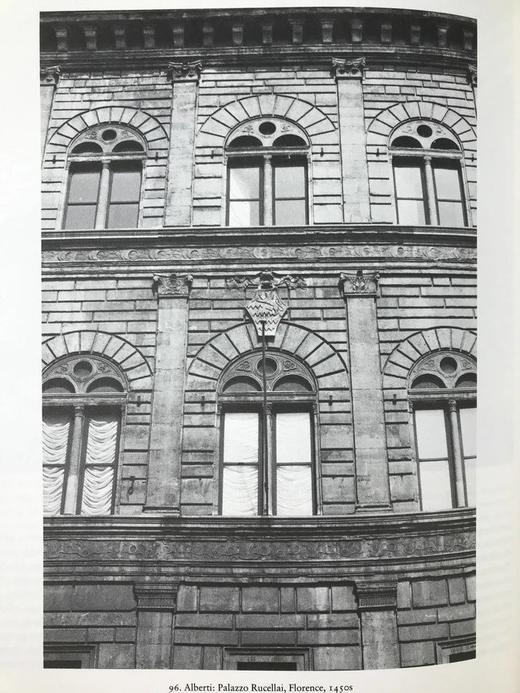 奥尼恩斯《意义的载体：中世纪与文艺复兴时期的古典秩序》 204幅插图 精装16开 商品图9