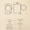 卡萨帝（Casarte）洗衣机 C1 D10S7ELU1 商品缩略图10