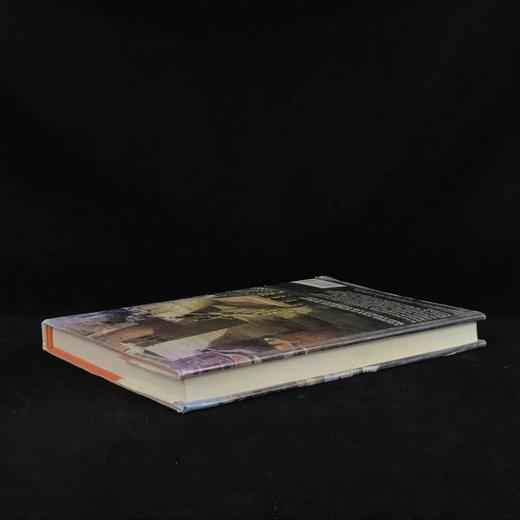 古代神秘宫殿百科全书 数百幅插图 精装大16开 商品图2